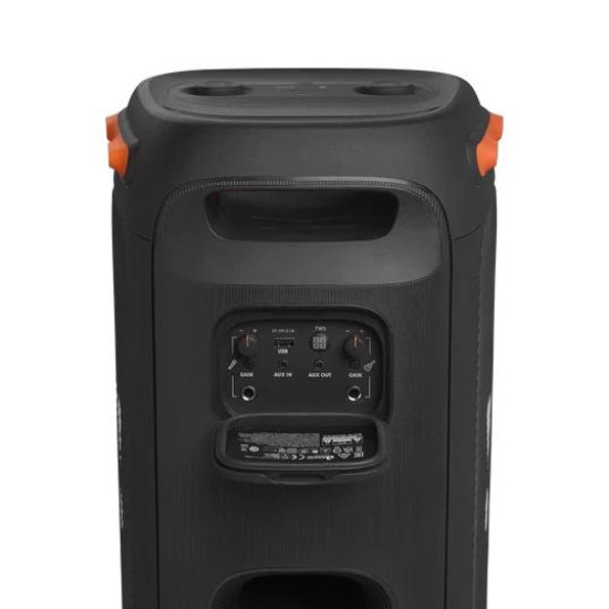 Аудио система JBL PARTYBOX 110, Черна Аудио система JBL PARTYBOX 110, Черна