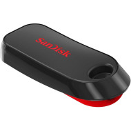 USB памет SanDisk Cruzer Snap, 128GB USB памет SanDisk Cruzer Snap, 128GB