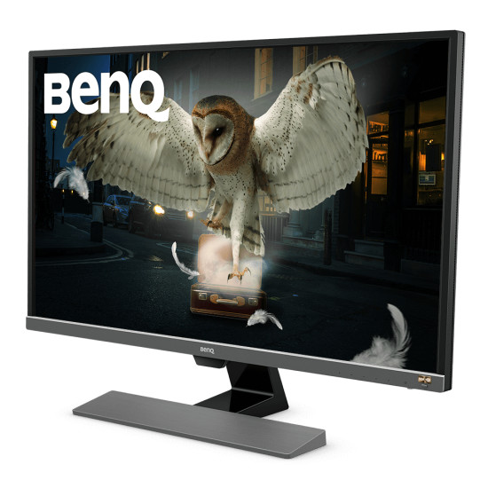 Monitor BenQ EW3270U Monitor BenQ EW3270U