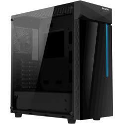 Case Gigabyte C200G RGB,Mid Tower Case Gigabyte C200G RGB,Mid Tower