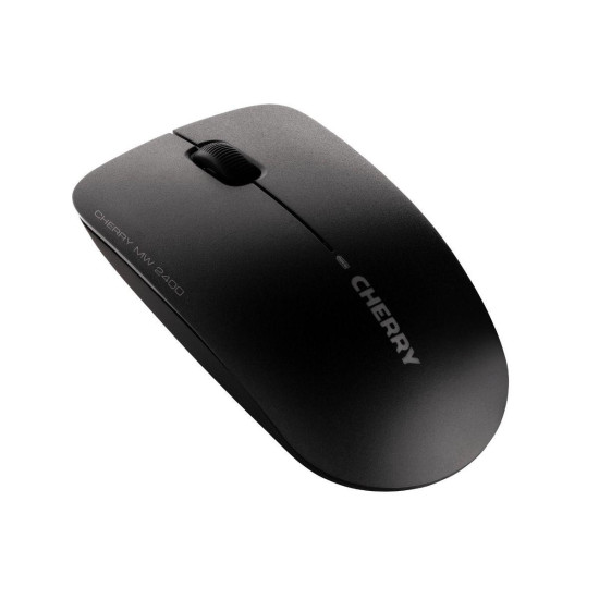 Wireless Optical Mouse CHERRY MW 2400 Wireless Optical Mouse CHERRY MW 2400