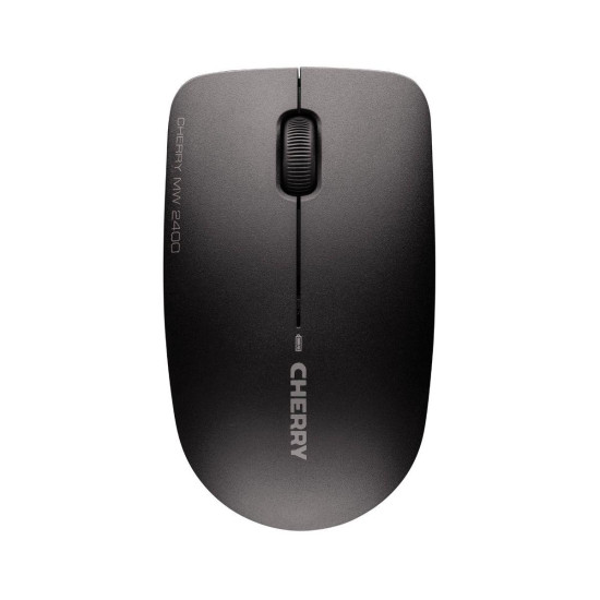 Wireless Optical Mouse CHERRY MW 2400 Wireless Optical Mouse CHERRY MW 2400
