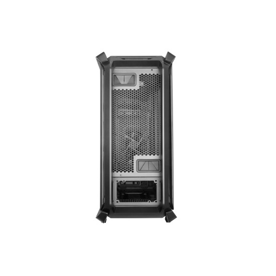 Case Cooler Master Cosmos C700P Black Edition, Full Tower Case Cooler Master Cosmos C700P Black Edition, Full Tower