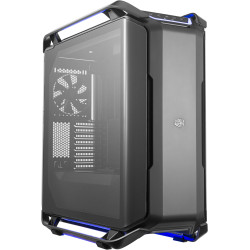 Case Cooler Master Cosmos C700P Black Edition, Full Tower Case Cooler Master Cosmos C700P Black Edition, Full Tower