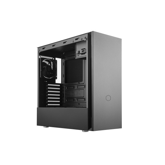 Кутия Cooler Master Silencio S600 TG