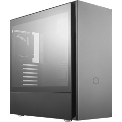 Case Cooler Master Silencio S600 TG
