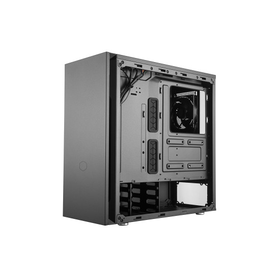 Кутия Cooler Master Silencio S600 TG
