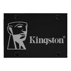 SSD Kingston KC600 1 TB SSD Kingston KC600 1 TB
