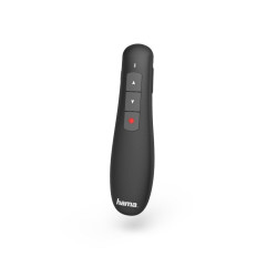 Hama Wireless laser presenter “X-Pointer” Hama Wireless laser presenter “X-Pointer”