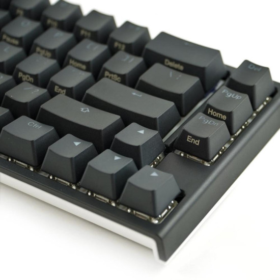 Геймърскa механична клавиатура Ducky One 2 SF RGB, Cherry MX Blue Геймърскa механична клавиатура Ducky One 2 SF RGB, Cherry MX Blue