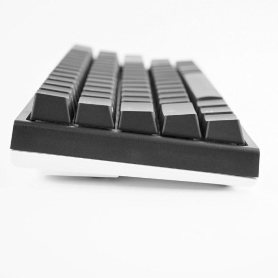 Геймърскa механична клавиатура Ducky One 2 SF RGB, Cherry MX Silent Red Геймърскa механична клавиатура Ducky One 2 SF RGB, Cherry MX Silent Red