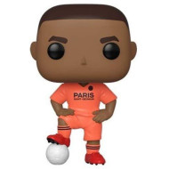 Funko Funko POP! Football: PSG - Kylian Mbappe (Away Kit) #31 Funko Funko POP! Football: PSG - Kylian Mbappe (Away Kit) #31