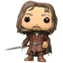 Funko POP! Movies: The Lord of the Rings - Aragorn #531 Funko POP! Movies: The Lord of the Rings - Aragorn #531