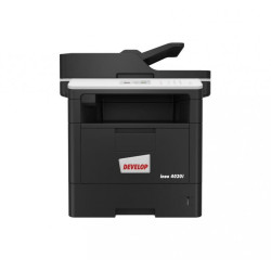 Multifunctional Device DEVELOP by Konica Minolta ineo 4020i, FAX, A4