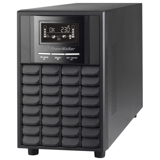 UPS POWERWALKER VI 1500 CW IEC, 1500 VA, Line Interactive UPS POWERWALKER VI 1500 CW IEC, 1500 VA, Line Interactive
