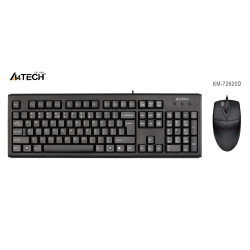 Keyboard Set A4TECH KM-72620 Keyboard Set A4TECH KM-72620