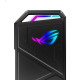 ROG StrixArion M.2 NVME SSD - USB3.2 Gen2 Type-C Aura Sync RGB ROG StrixArion M.2 NVME SSD - USB3.2 Gen2 Type-C Aura Sync RGB