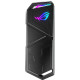 ROG StrixArion M.2 NVME SSD - USB3.2 Gen2 Type-C Aura Sync RGB ROG StrixArion M.2 NVME SSD - USB3.2 Gen2 Type-C Aura Sync RGB