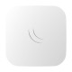 Безжичен Access Point MikroTik RbcAPGi-5acD2nD, за таван, 128MB RAM, 2 x Gbit LAN, 2.4Ghz 802.11b/g/n, 5GHz 802.11an/ac, RouterOS Безжичен Access Point MikroTik RbcAPGi-5acD2nD, за таван, 128MB RAM, 2 x Gbit LAN, 2.4Ghz 802.11b/g/n, 5GHz 802.11an/ac, RouterOS