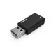 Звукова карта HAMA 2.0 Stereo, USB 2.0, Черен Звукова карта HAMA 2.0 Stereo, USB 2.0, Черен