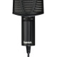 Настолен микрофон HAMA MIC-USB Allround, 139906 Настолен микрофон HAMA MIC-USB Allround, 139906