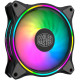 Вентилатор Cooler Master MasterFan MF120 Halo ARGB 3in1 Вентилатор Cooler Master MasterFan MF120 Halo ARGB 3in1