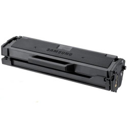 Toner Cartridge ORINK SAMSUNG MLT-D101S, CSX-3400/3405/ML-2160/2162/2165, 1500 k., Black