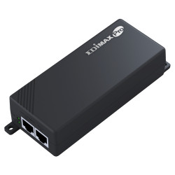 Injector Edimax GP-101IT PoE, Gigabit, 30W Injector Edimax GP-101IT PoE, Gigabit, 30W