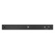 D-Link DGS-1210-28, 28-ports 10/100/1000 Gigabit Smart Switch including 4 x 1000Base-T /SFP ports, managed, Rack-Mount