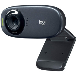 Уеб камера с микрофон LOGITECH C310, 720p Уеб камера с микрофон LOGITECH C310, 720p