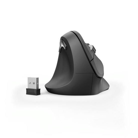 Hama Vertical, ergonomic EMW-500L Hama Vertical, ergonomic EMW-500L