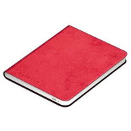 Cover BOOKEEN Classic, for ereader DIVA, 6 inch, Red Cover BOOKEEN Classic, for ereader DIVA, 6 inch, Red
