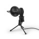 Геймърски микрофон HAMA uRage Stream 400 Plus, 186018 Геймърски микрофон HAMA uRage Stream 400 Plus, 186018