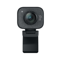 Web Cam with microphone LOGITECH StreamCam