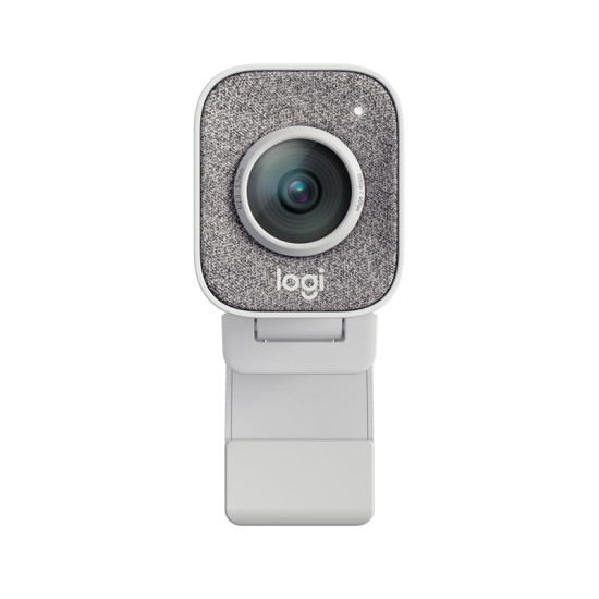 Уеб камера с микрофон LOGITECH StreamCam