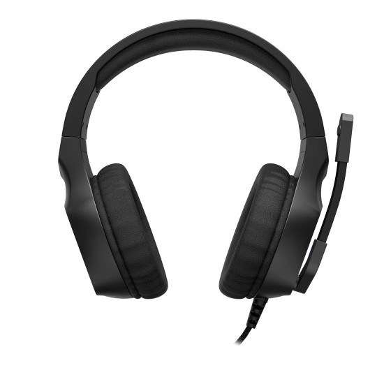 Геймърски слушалки Hama uRage Soundz 300, Микрофон, 3.5мм жак, Черен Геймърски слушалки Hama uRage Soundz 300, Микрофон, 3.5мм жак, Черен