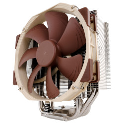 CPU Cooler Noctua NH-U14S for 1155/1150/2011/AMD CPU Cooler Noctua NH-U14S for 1155/1150/2011/AMD
