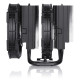 Охладител за процесор Noctua NH-D15 Chromax.black