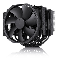 CPU Cooler Noctua NH-D15 Chromax.black CPU Cooler Noctua NH-D15 Chromax.black