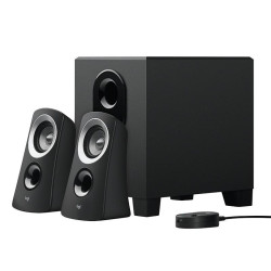 Speakers Logitech Z313, 25W