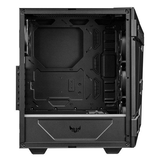 Case ASUS TUF Gaming GT301, Mid-Tower, Aura Sync ARGB Case ASUS TUF Gaming GT301, Mid-Tower, Aura Sync ARGB