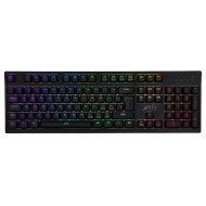 Gaming mechanical keyboard Xtrfy K2 RGB Kailh Red Switch, UK Layout Gaming mechanical keyboard Xtrfy K2 RGB Kailh Red Switch, UK Layout