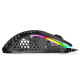 Геймърска мишка Xtrfy M4, Black Геймърска мишка Xtrfy M4, Black