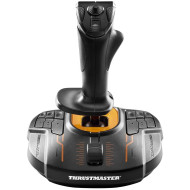 Joystick Thrustmaster T.16000M FCS PC, Black Joystick Thrustmaster T.16000M FCS PC, Black