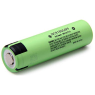 Акумулаторна батерия PANASONIC NCR18650PF, 18650, 2900mAh, Li-ion Акумулаторна батерия PANASONIC NCR18650PF, 18650, 2900mAh, Li-ion