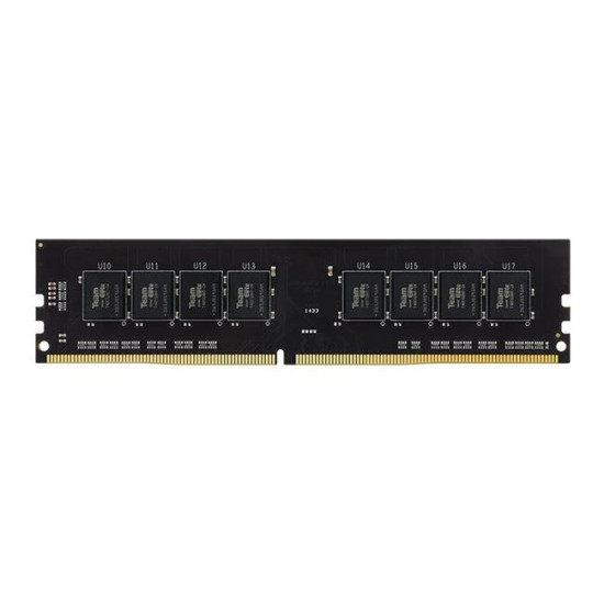Памет Team Group Elite DDR4 8GB 3200MHz CL22 TED48G3200C2201 Памет Team Group Elite DDR4 8GB 3200MHz CL22 TED48G3200C2201