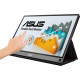 Монитор ASUS ZenScreen Touch MB16AMT, 15.6 Монитор ASUS ZenScreen Touch MB16AMT, 15.6