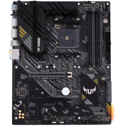 Motherboard ASUS TUF B550-PLUS GAMING socket AM4