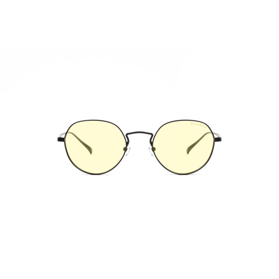 Геймърски очила GUNNAR Inifinite Onyx, Amber, Черен