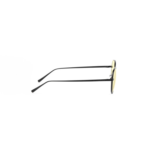 Геймърски очила GUNNAR Inifinite Onyx, Amber, Черен